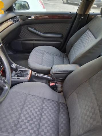 Audi A6 2.5 v6 180CV - Foto 7