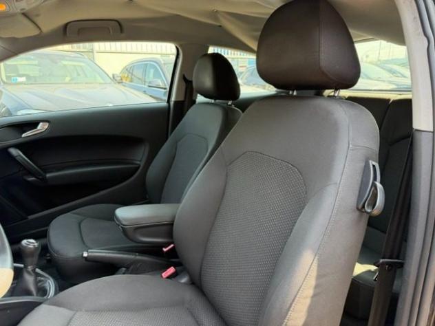 AUDI A1 1.2 TFSI Attraction rif. 24077165 - Foto 8