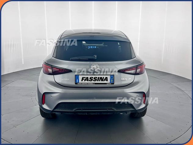 MG MG3 1.5 Comfort Ice 115cv - Foto 5