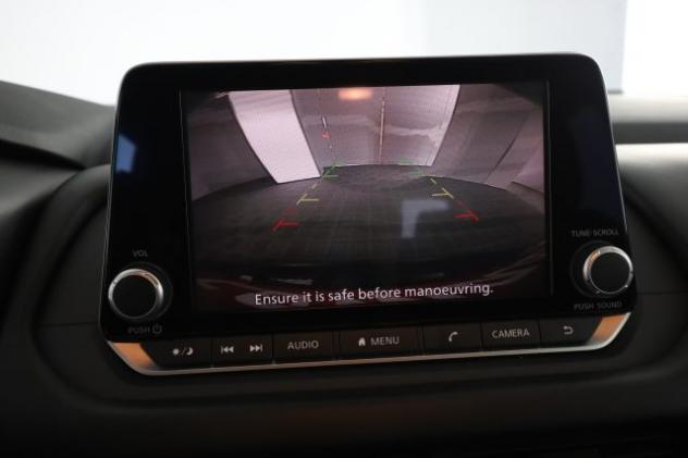 NISSAN Qashqai Qashqai MHEV 158 CV Xtronic Business rif. 23952062 - Foto 10