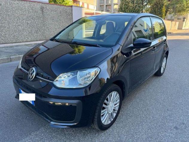 VOLKSWAGEN up! 1.0 BENZINA 5 PORTE EURO 6 !!! rif. 24224992 - Foto 9