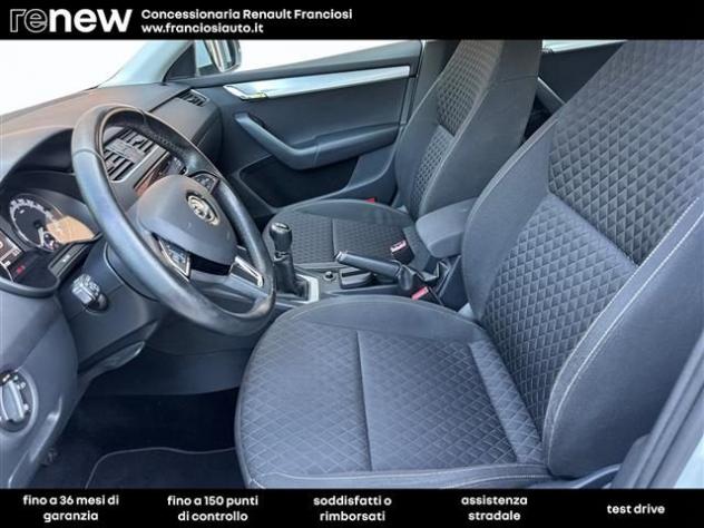 SKODA Octavia Wagon 1.4 TSI G-Tec 110cv Design Edition rif. 23913016 - Foto 9