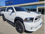 Dodge RAM 1500 4x4 5.7 SPORT