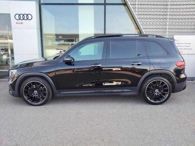 Mercedes-Benz GLB GLB 200 d Premium 4matic auto - Foto 3