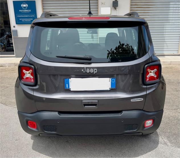 Jeep Renegade 1.0 T3 Longitude - Foto 5