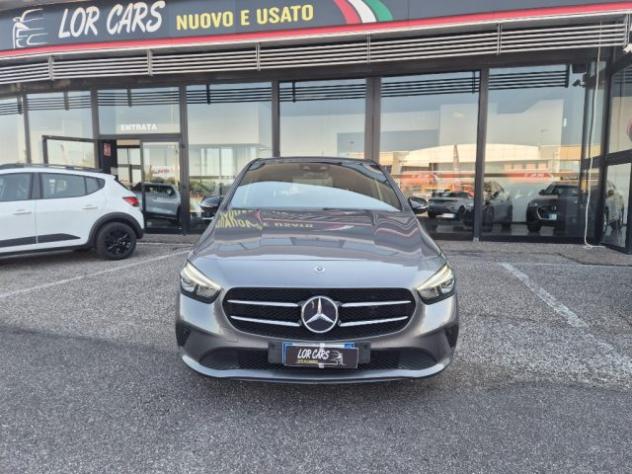 MERCEDES-BENZ B 180 d Automatic Sport Plus rif. 23890662 - Foto 3