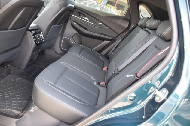 DR evo 6 1.5 turbo GPL AUTOMATICA FULL - TETTO - NAVI - MIRRORING - SENSORI - ADAS - 360CAM - PELLE - LED - EURO 6E - Foto 9