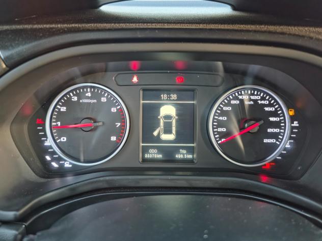 Evo 3 1.5 Bi-fuel GPL CV-113 E6 Manuale NEO 2024 - Foto 9