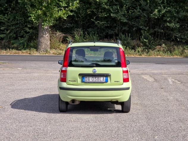 Fiat Panda 1.3 MJT 16V Emotion CV-69 E4 Manuale NEO - Foto 5