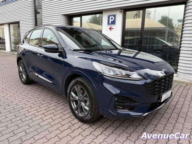 FORD Kuga phev PLUG IN ST-Line 225cv PREZZO REALE TELECAMERA rif. 23899913 - Foto 3