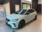 SEAT Ibiza FR 1.0 EcoTSI 70 kW (95 CV) Benzina Manuale 5 marce 2WD