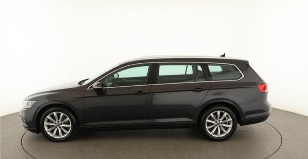 Volkswagen Passat Variant 1.6 TDI SCR Business BlueMotion Technology - Foto 4
