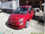 FIAT 500 1.0 Hybrid Connect Gpl rif. 24044140