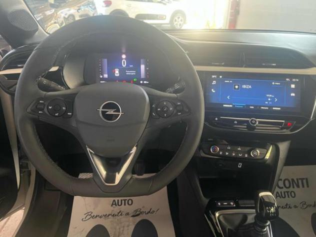 OPEL Corsa 1.2 100 CV GS rif. 24213251 - Foto 4