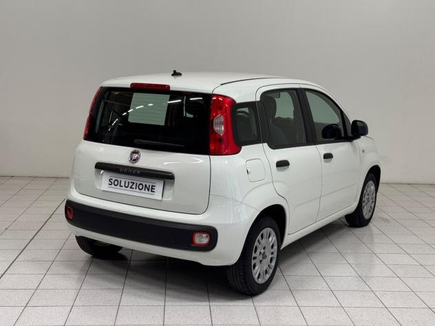 FIAT Panda Easypower 69 cv GPL - Foto 2