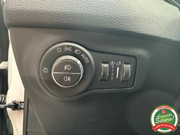 JEEP Compass 1.6 Multijet II 2WD Longitude rif. 23580232 - Foto 6
