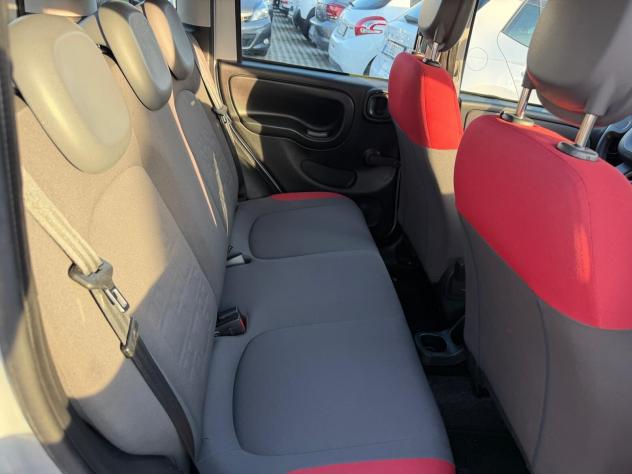 Fiat Panda 0.9 TwinAir Turbo Natural Power Pop-2014 - Foto 8