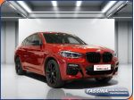 BMW X4 M M4 40d Competition xDrive auto