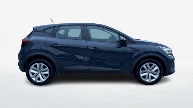 Renault Captur II 2019 1.0 TCe Equilibre - Foto 4