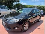 PROBLEMA AL CAMBIO Focus 2.0 TDCi 115 CV Powershift SW Titanium