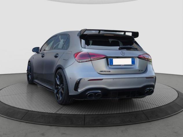 Mercedes-Benz Classe A A 35 AMG 4Matic - Foto 3