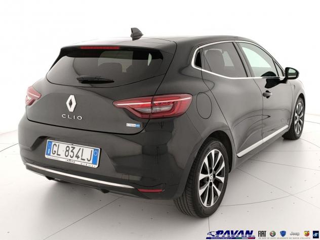 Renault Clio 1.6 Full Hybrid E-Tech 145cv Techno - Foto 5