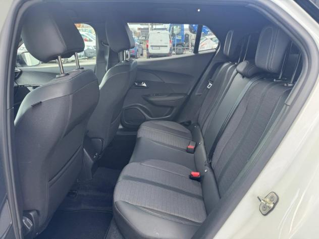 Peugeot 2008 2ª serie - BlueHDi 130 S&S EAT8 Active Pack - Foto 10