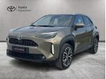Toyota Yaris Cross 1.5 Hybrid 5p. E-CVT Lounge