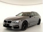 Bmw 520d Touring Msport