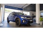 VOLKSWAGEN T-Roc 1ª serie T-Roc 2.0 TDI SCR R-Line