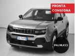 Jeep Avenger 1.2 Turbo Altitude