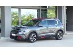 CITROEN C5 Aircross PureTech 130 S&S Shine rif. 23896161