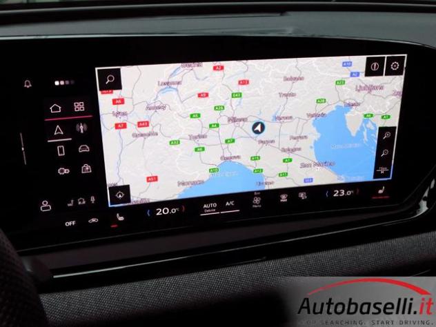 AUDI A5 2.0TDI MHEV+ S LINE EDITION S-TRONIC 204CV rif. 23448877 - Foto 9