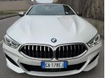 Bmw 850 M8 Cabrio Competition - TOP PRICE EU