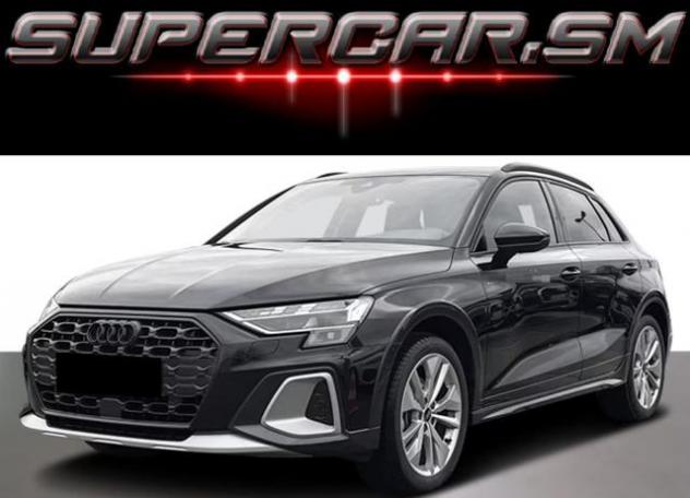 AUDI A3 allstreet 35 TFSI S tronic rif. 23424445