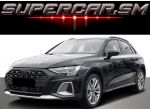 AUDI A3 allstreet 35 TFSI S tronic rif. 23424445