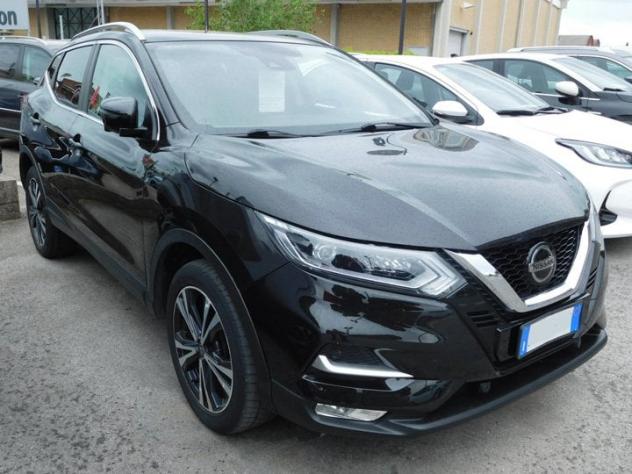 Nissan Qashqai 1.5 dCi 115 CV DCT N-Connecta - Foto 2