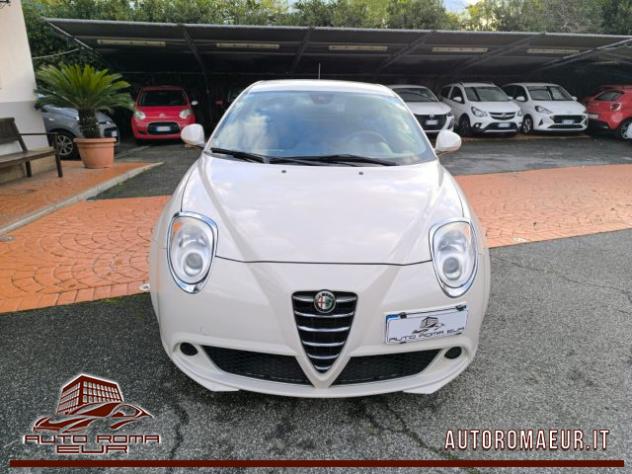 ALFA ROMEO MiTo 1.4 105 CV M.air Distinctive CARPLAY! PREZZO REALE rif. 23973310 - Foto 8
