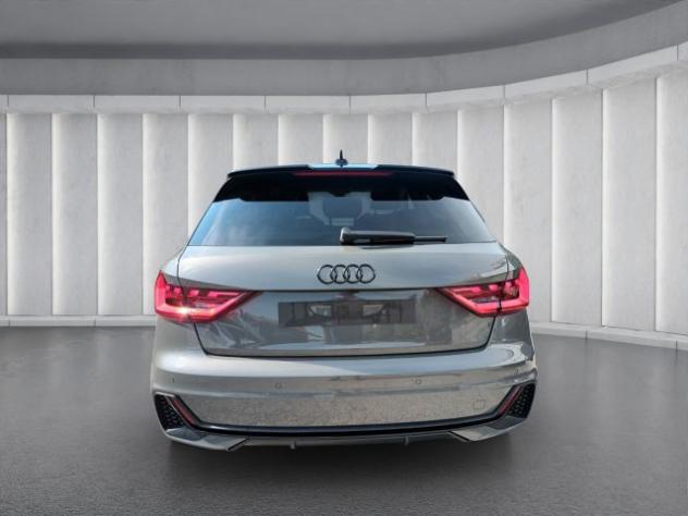 AUDI A1 SPB 30 TFSI BLACK-LINE PACKLUCI PREZZO NO VINCOLI rif. 24067566 - Foto 6