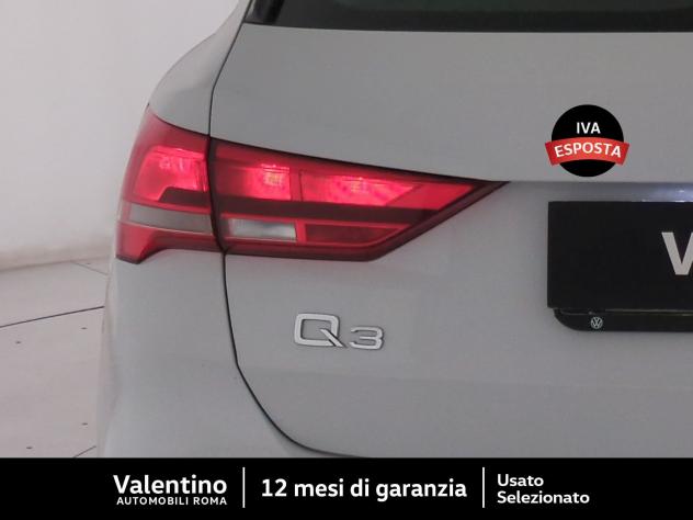 Audi Q3 40 TDI quattro S tronic Business - Foto 9