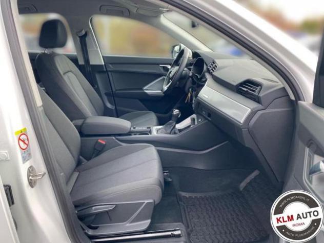 AUDI Q3 SPB 45 TFSI e S tronic SCONTO FORZE ARMATE rif. 23837599 - Foto 8