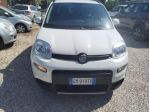 FIAT Panda 1.0 FireFly S&S Hybrid City Life rif. 23820558