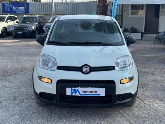 FIAT Panda Hybrid Citylife 1.0cc 70cv rif. 24175664 - Foto 2