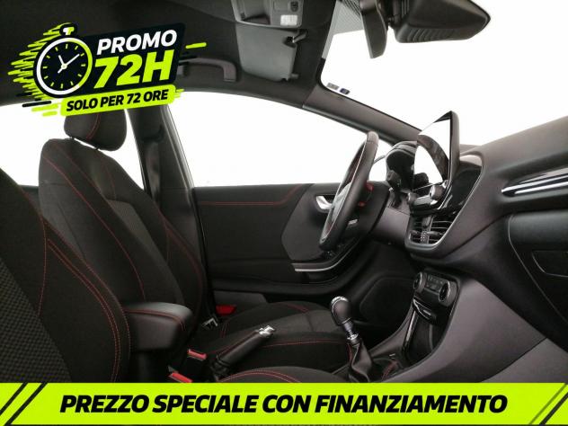 Ford Puma 1.0 ecoboost h ST-Line s&s 125cv - Foto 6