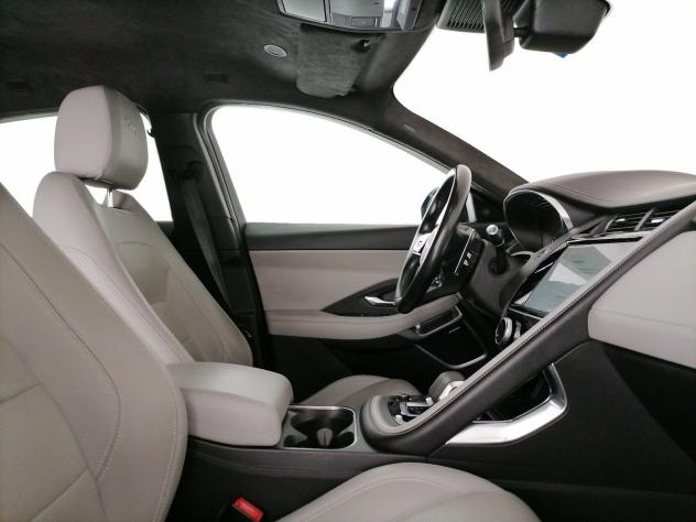 Jaguar E-Pace 2.0 i4 mhev R-Dynamic SE awd 200cv auto - Foto 3