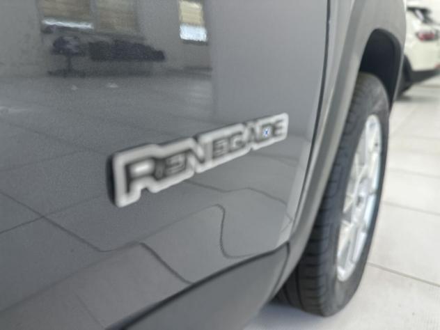 Jeep Renegade 1.3 T4 130CV PHEV 4xe AT6 Limited - Foto 8