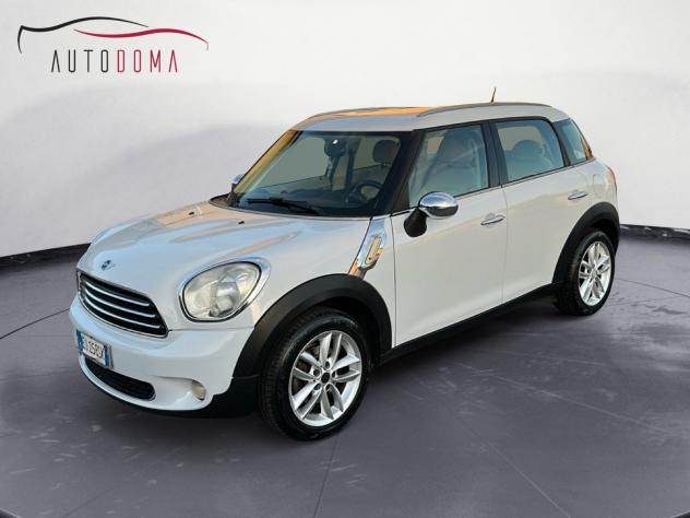 MINI Countryman Mini Countryman 1.6 Cooper D - Foto 8