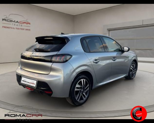 PEUGEOT 208 PureTech 100 Stop&Start 5 porte Allure rif. 23536801 - Foto 6