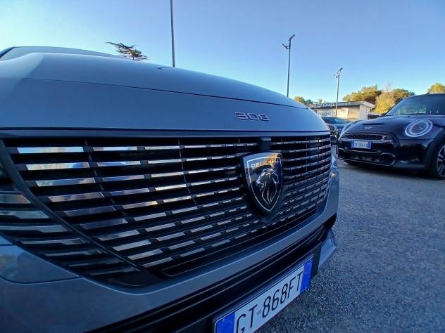 Peugeot 308 PureTech Turbo 130 S&S SW Allure - Foto 10