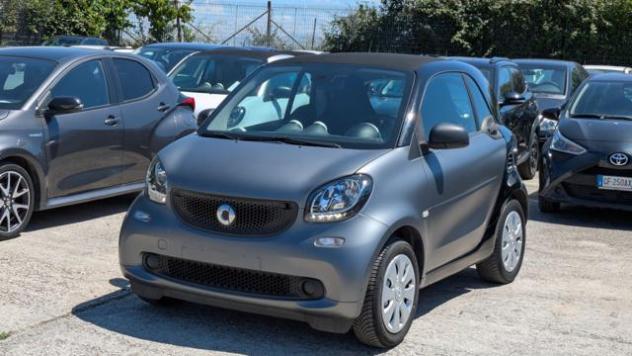 SMART ForTwo 1.0cc 71cv rif. 23786809 - Foto 2